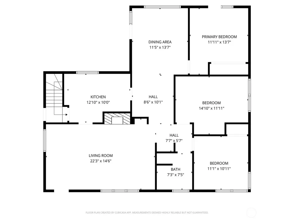 600 Craig Street Walla Walla WA 99362