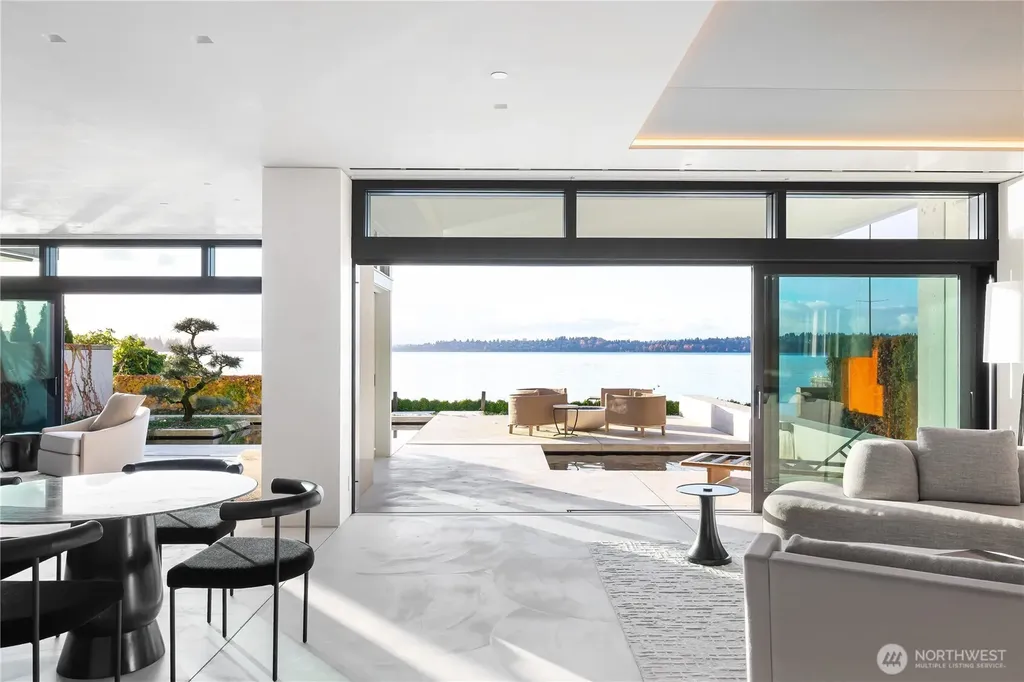 5505 Lake Washington Boulevard NE Kirkland WA 98033
