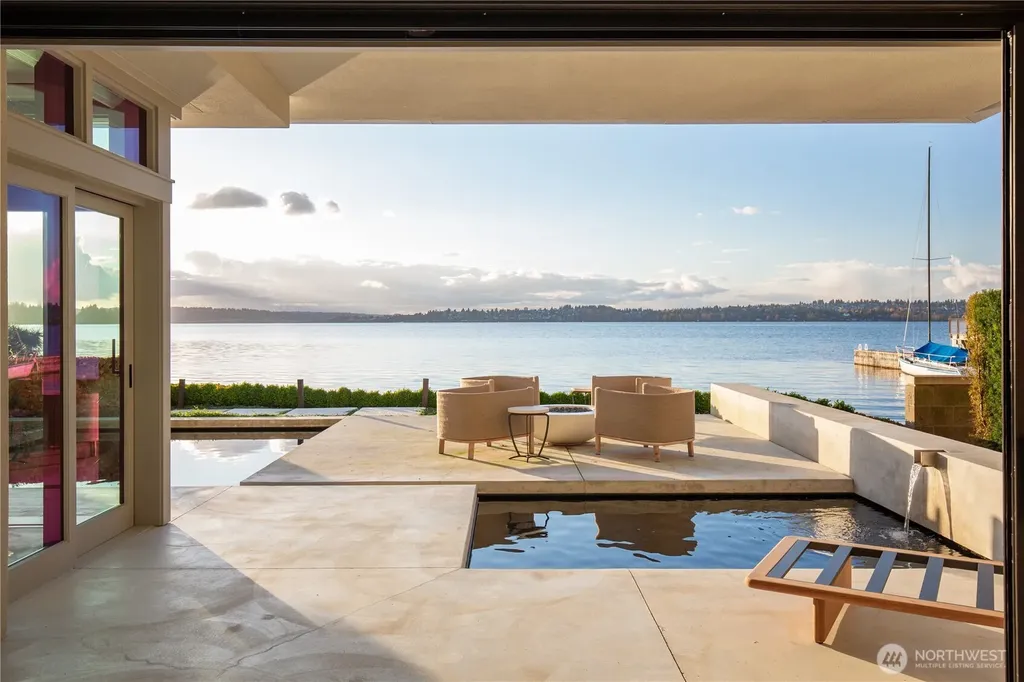 5505 Lake Washington Boulevard NE Kirkland WA 98033
