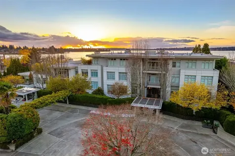 5505 Lake Washington Boulevard NE Kirkland WA 98033