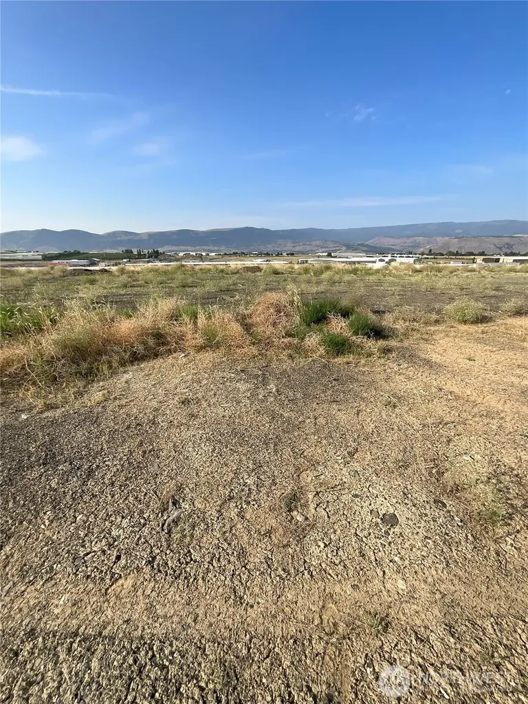 501 Urban Industrial Way East Wenatchee WA 98802