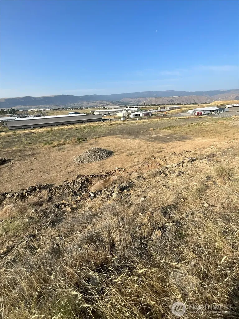 501 Urban Industrial Way East Wenatchee WA 98802