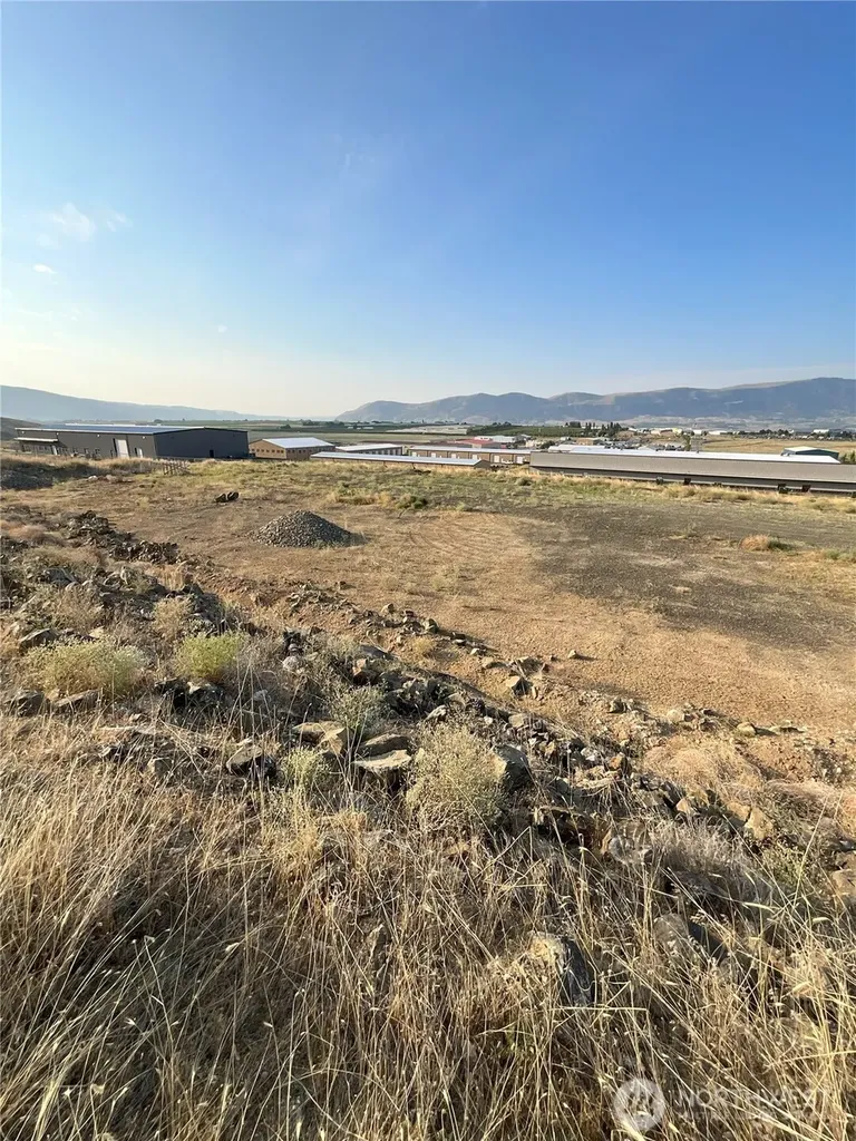 501 Urban Industrial Way East Wenatchee WA 98802