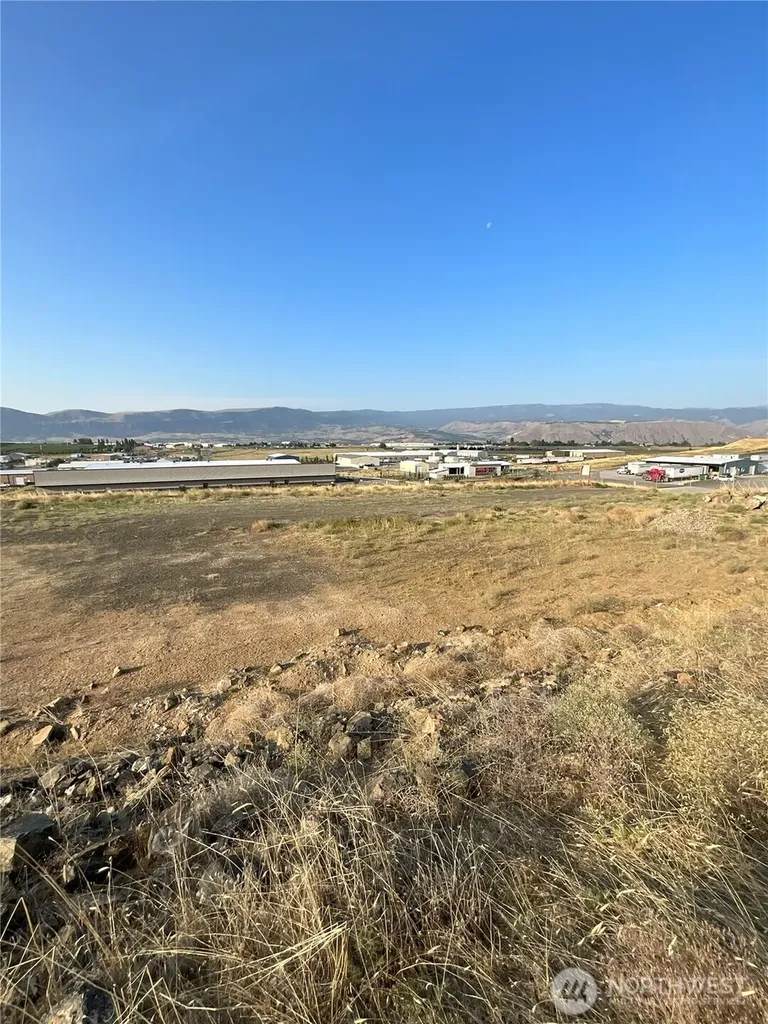 501 Urban Industrial Way East Wenatchee WA 98802