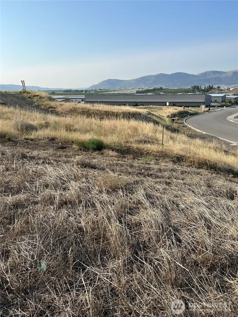 501 Urban Industrial Way East Wenatchee WA 98802