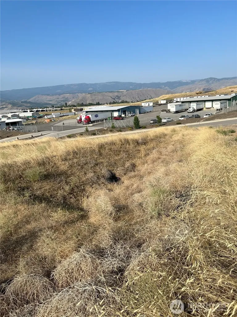 501 Urban Industrial Way East Wenatchee WA 98802