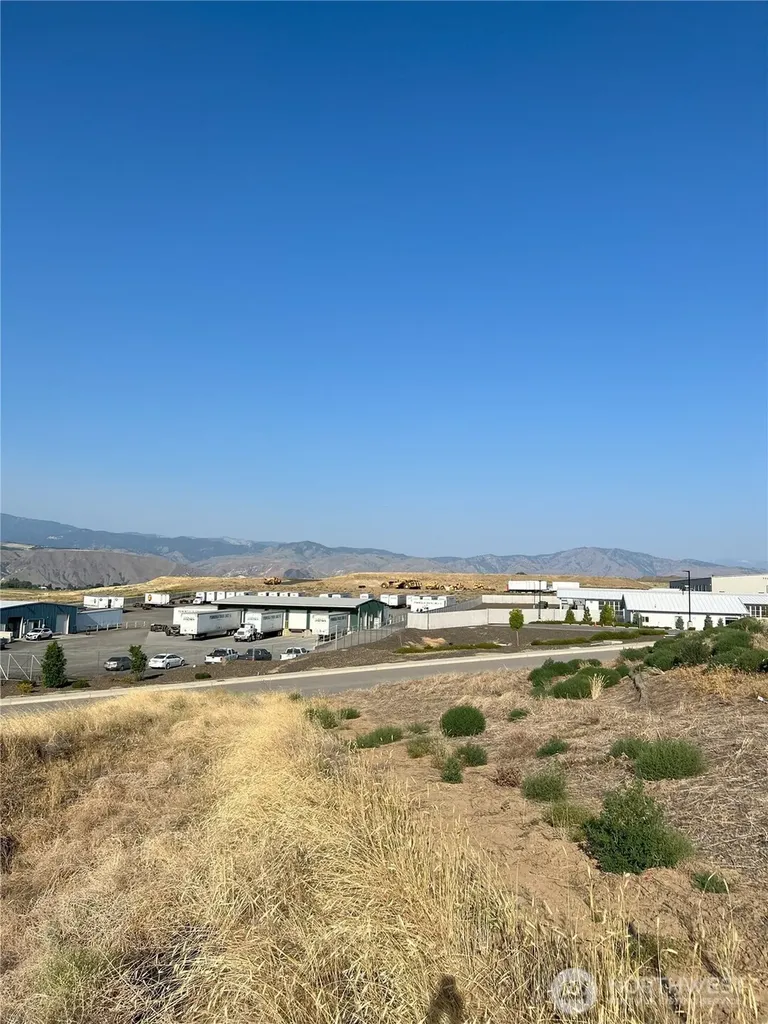 501 Urban Industrial Way East Wenatchee WA 98802