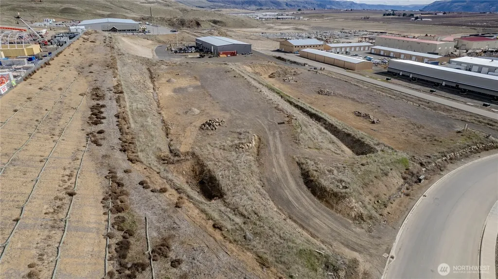 501 Urban Industrial Way East Wenatchee WA 98802