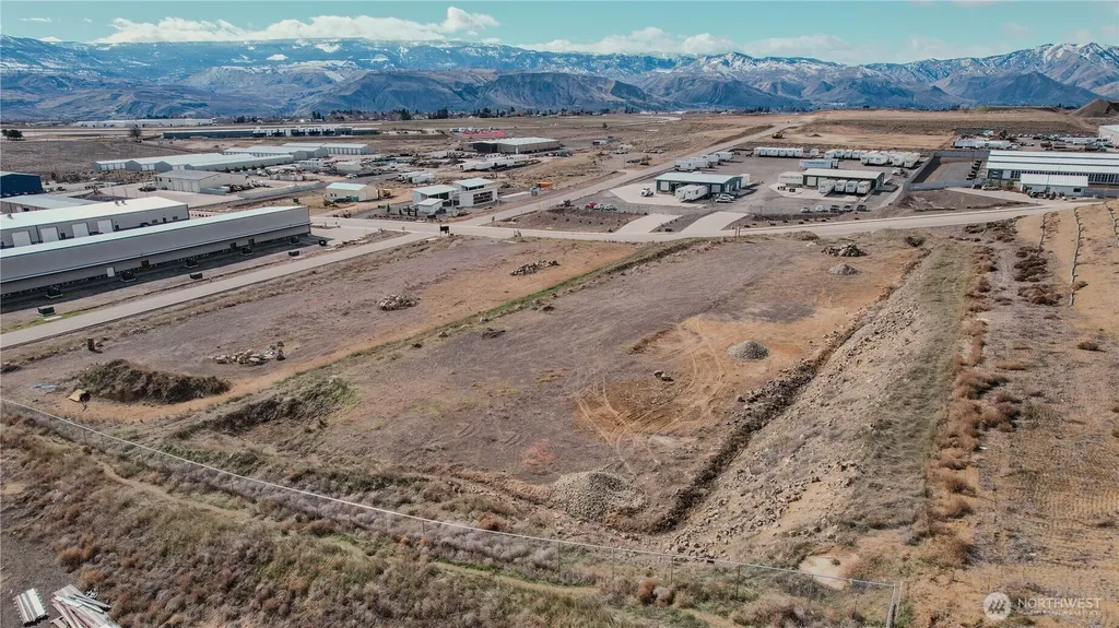 501 Urban Industrial Way East Wenatchee WA 98802
