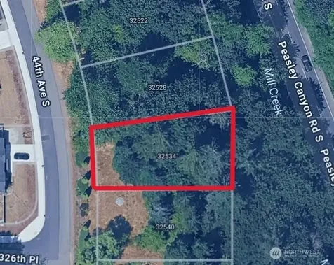 32534 44th Avenue S Federal Way WA 98001