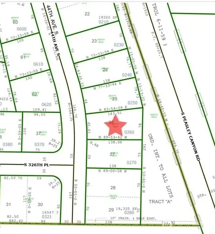 32534 44th Avenue S Federal Way WA 98001