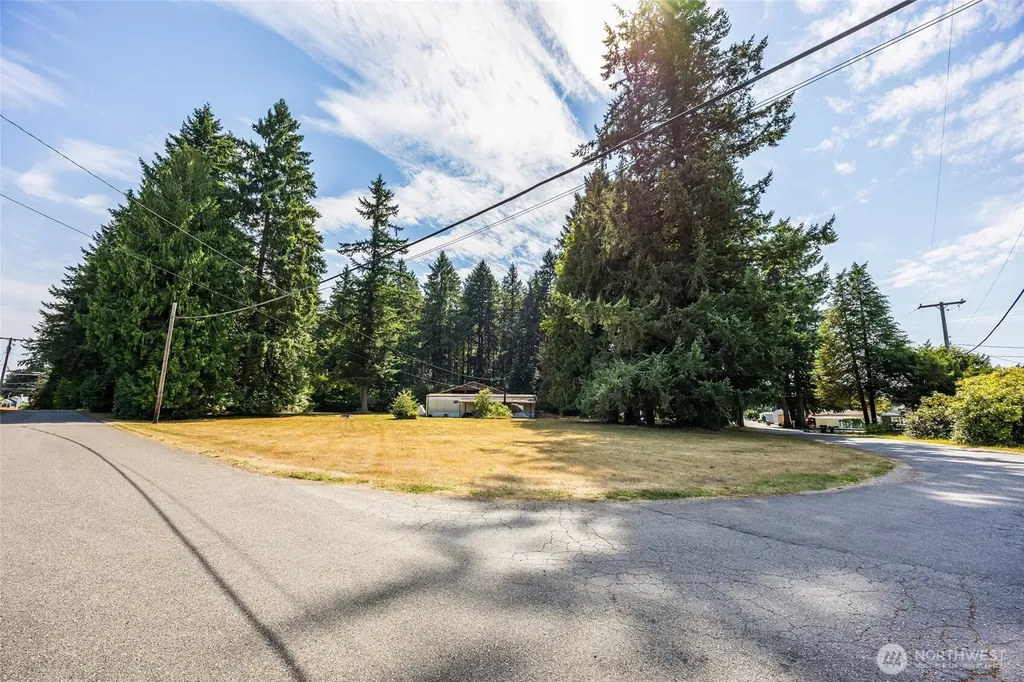 4027 Dent Road SW Olympia WA 98512