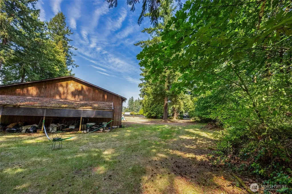 4027 Dent Road SW Olympia WA 98512