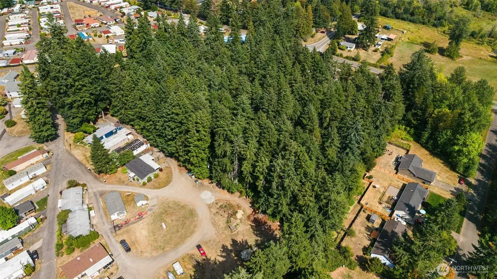 4027 Dent Road SW Olympia WA 98512