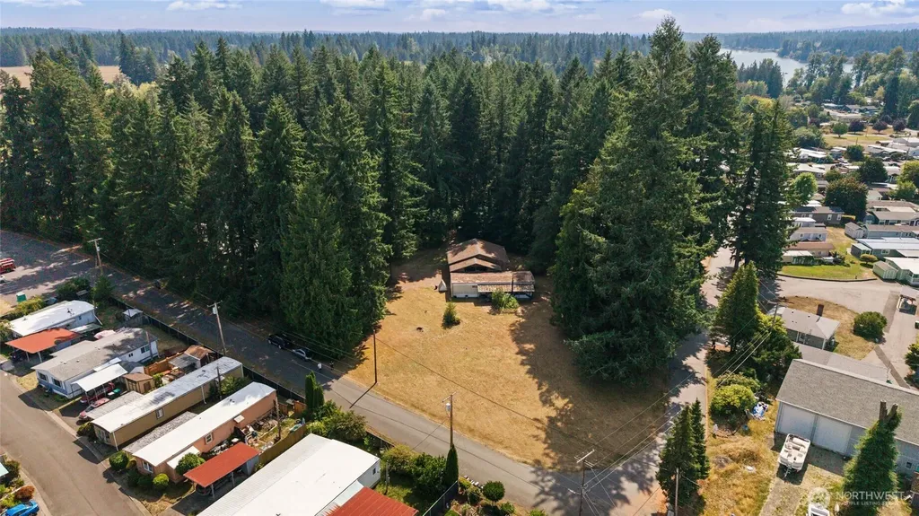 4027 Dent Road SW Olympia WA 98512