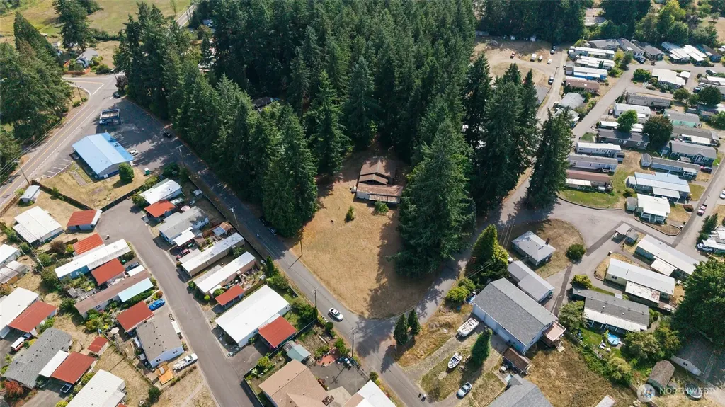 4027 Dent Road SW Olympia WA 98512