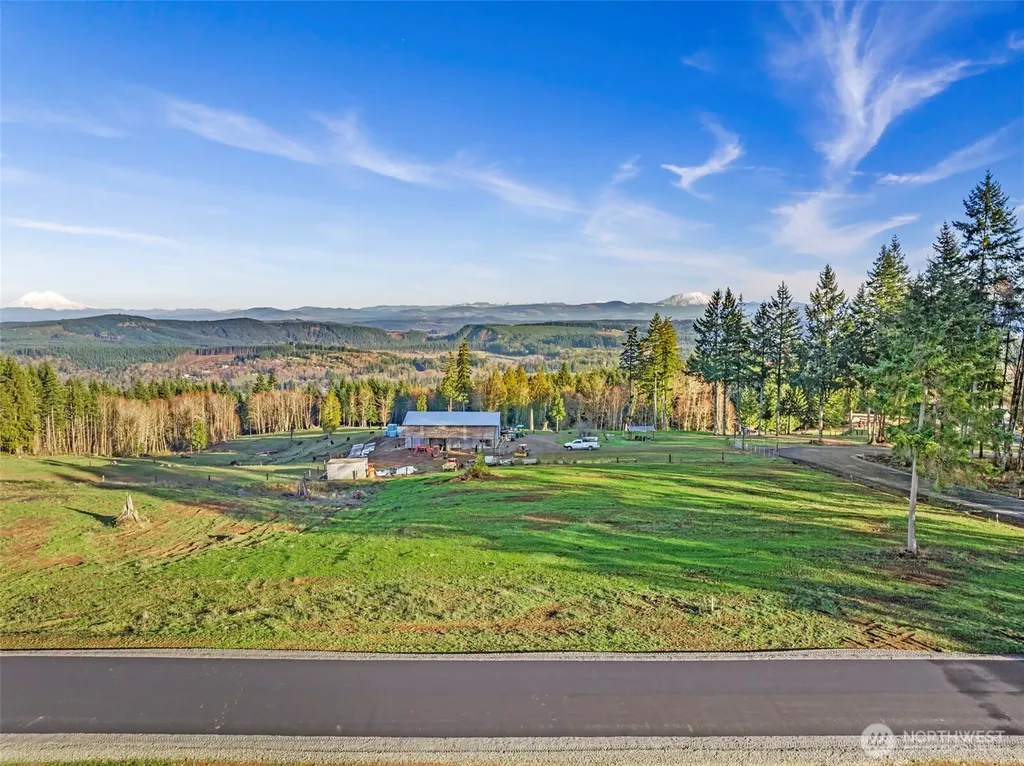 204 Suncrest Drive Castle Rock WA 98611
