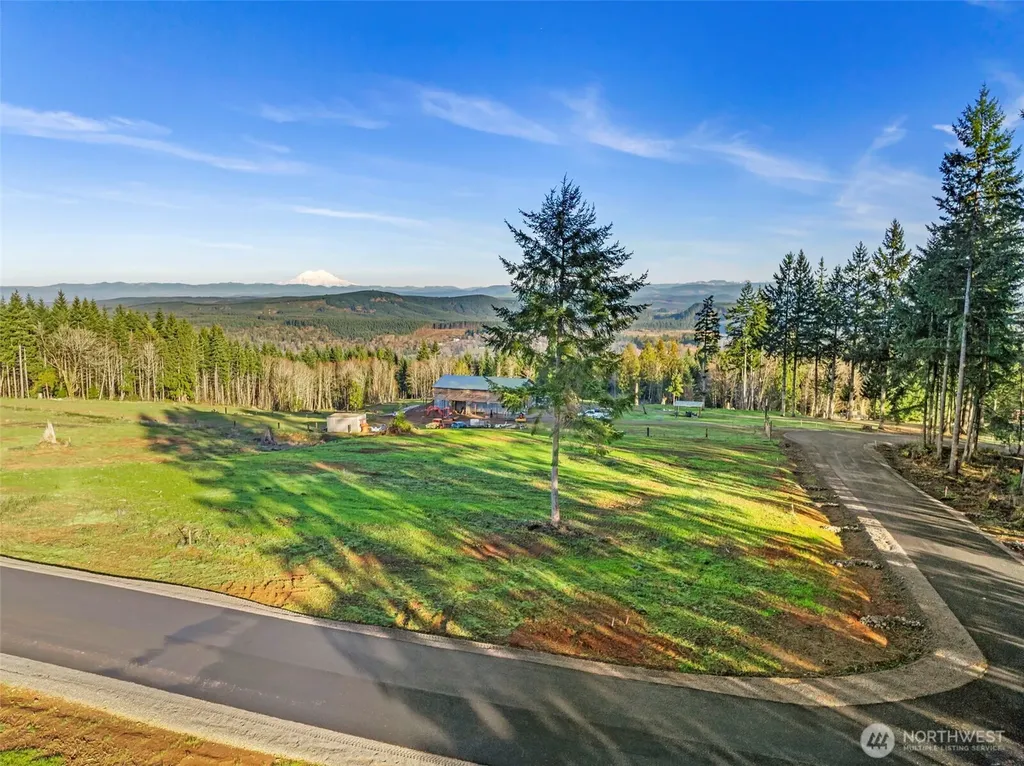 204 Suncrest Drive Castle Rock WA 98611