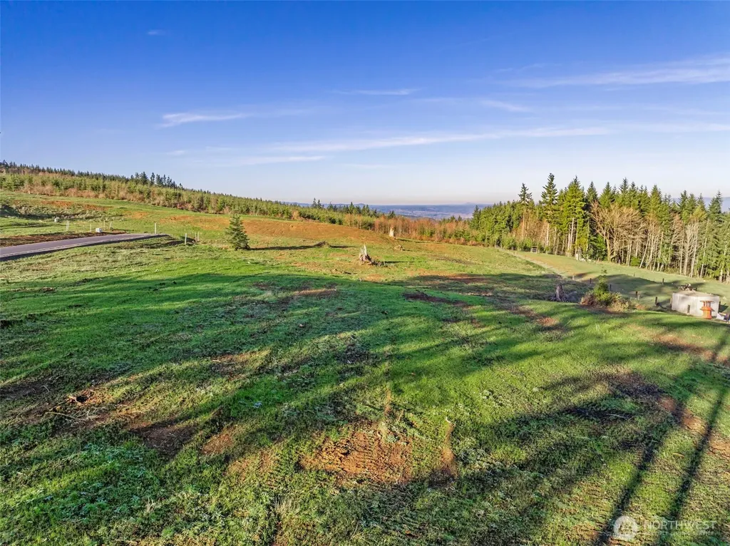 204 Suncrest Drive Castle Rock WA 98611