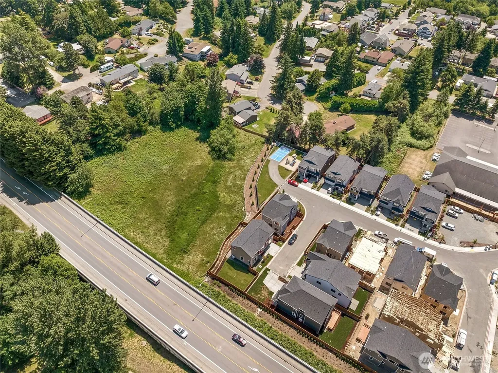 12506 SE 256th Place Kent WA 98030