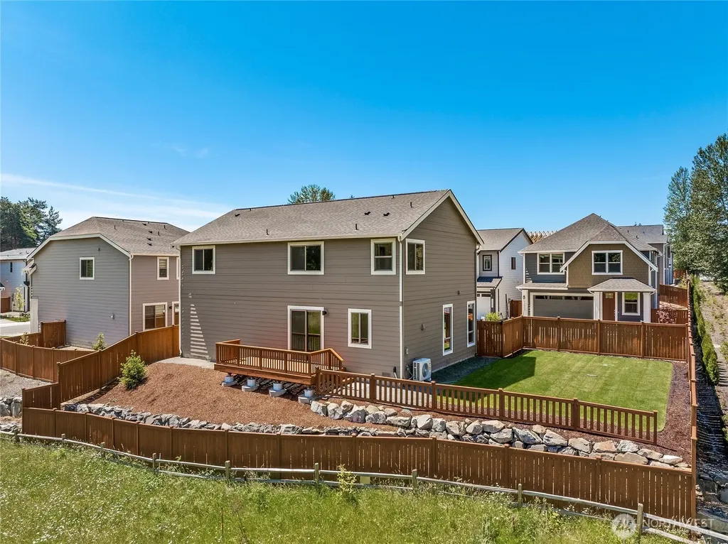 12506 SE 256th Place Kent WA 98030