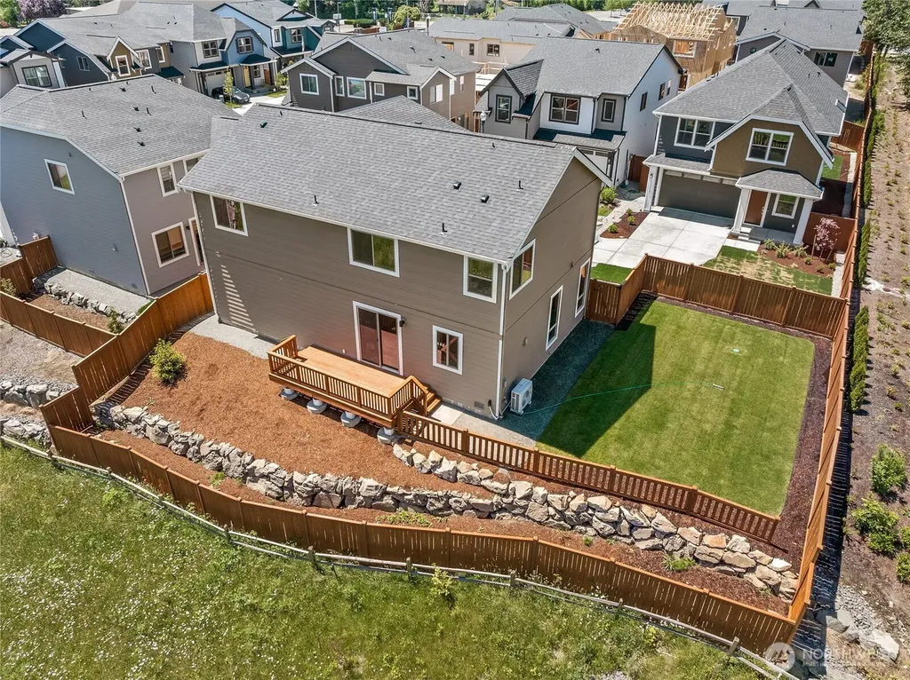 12506 SE 256th Place Kent WA 98030