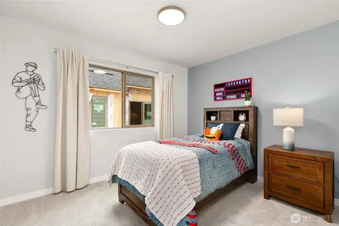 12506 SE 256th Place Kent WA 98030