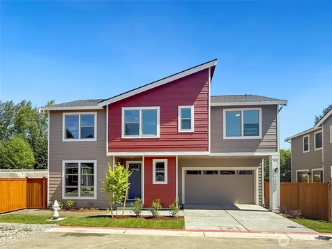 12506 SE 256th Place Kent WA 98030