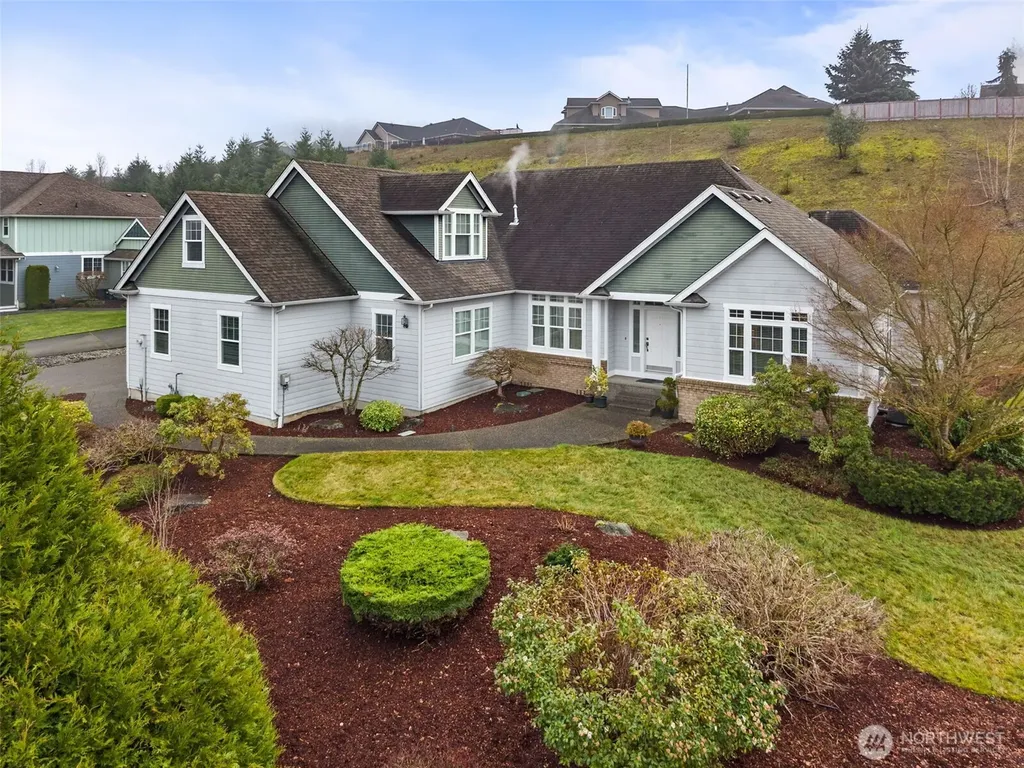9245 SE Piperhill Drive Olympia WA 98513