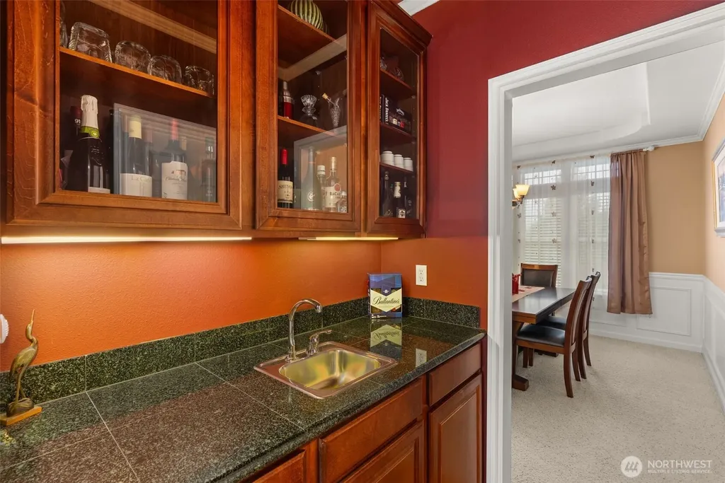 9245 SE Piperhill Drive Olympia WA 98513