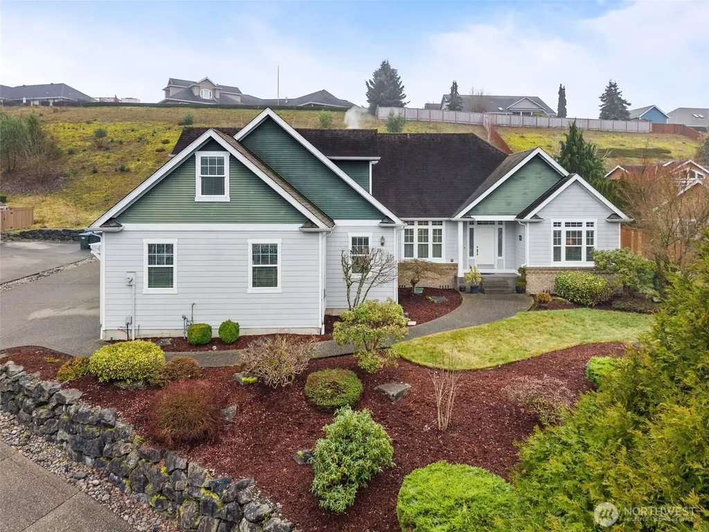 9245 SE Piperhill Drive Olympia WA 98513