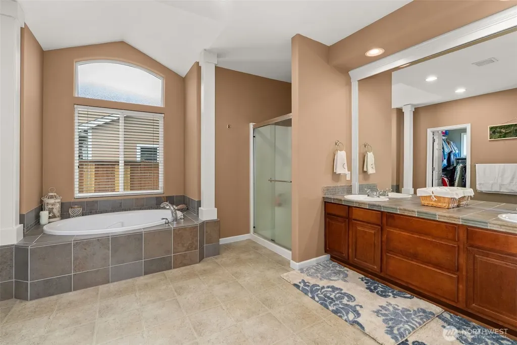 9245 SE Piperhill Drive Olympia WA 98513