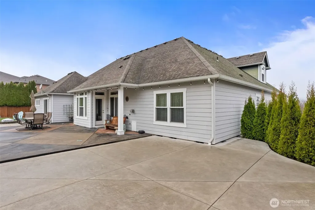 9245 SE Piperhill Drive Olympia WA 98513