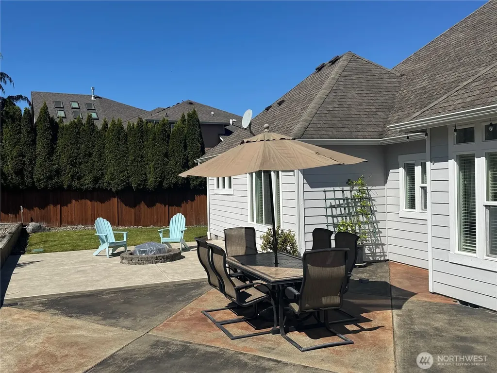 9245 SE Piperhill Drive Olympia WA 98513