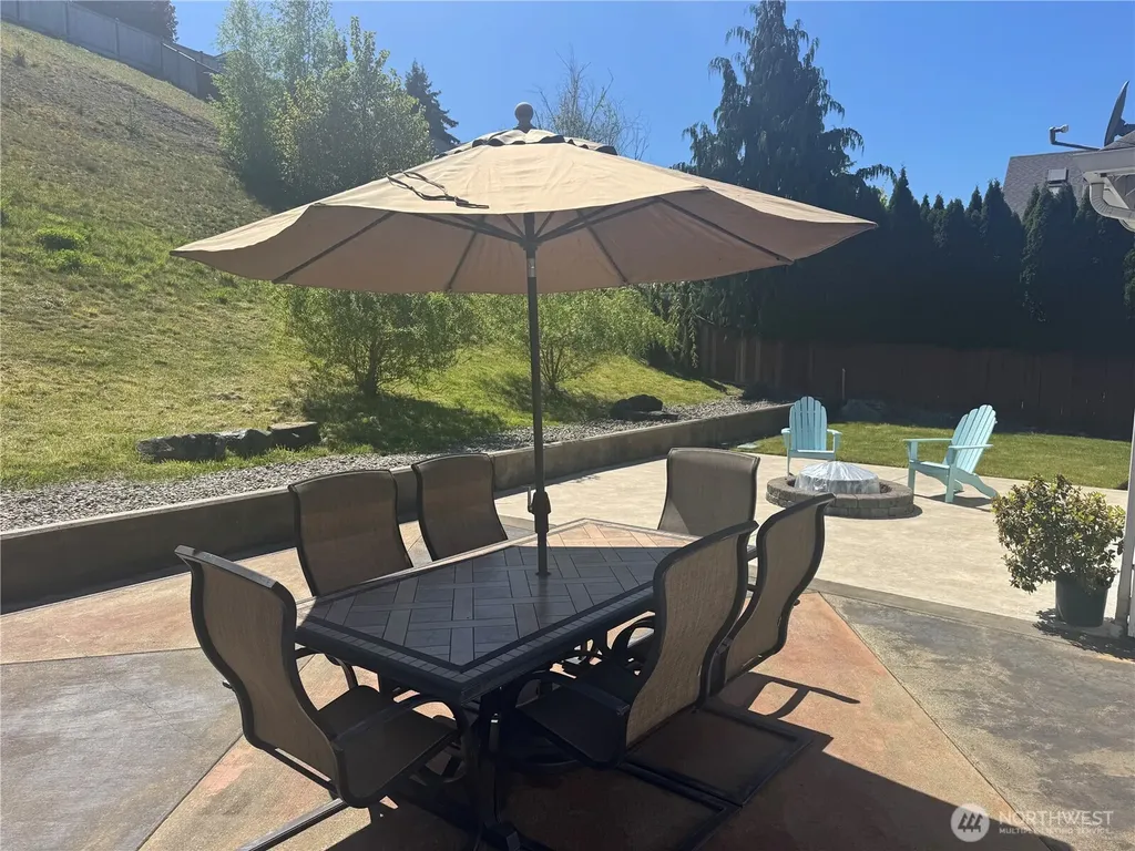 9245 SE Piperhill Drive Olympia WA 98513