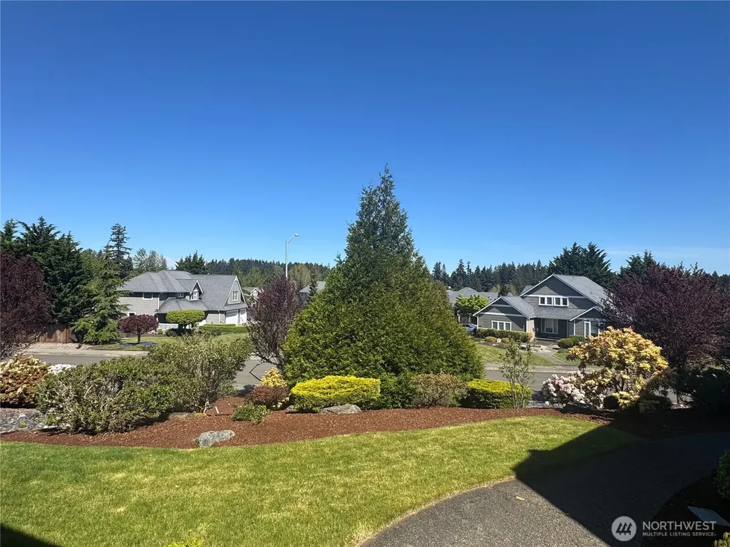 9245 SE Piperhill Drive Olympia WA 98513