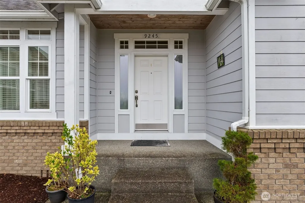 9245 SE Piperhill Drive Olympia WA 98513