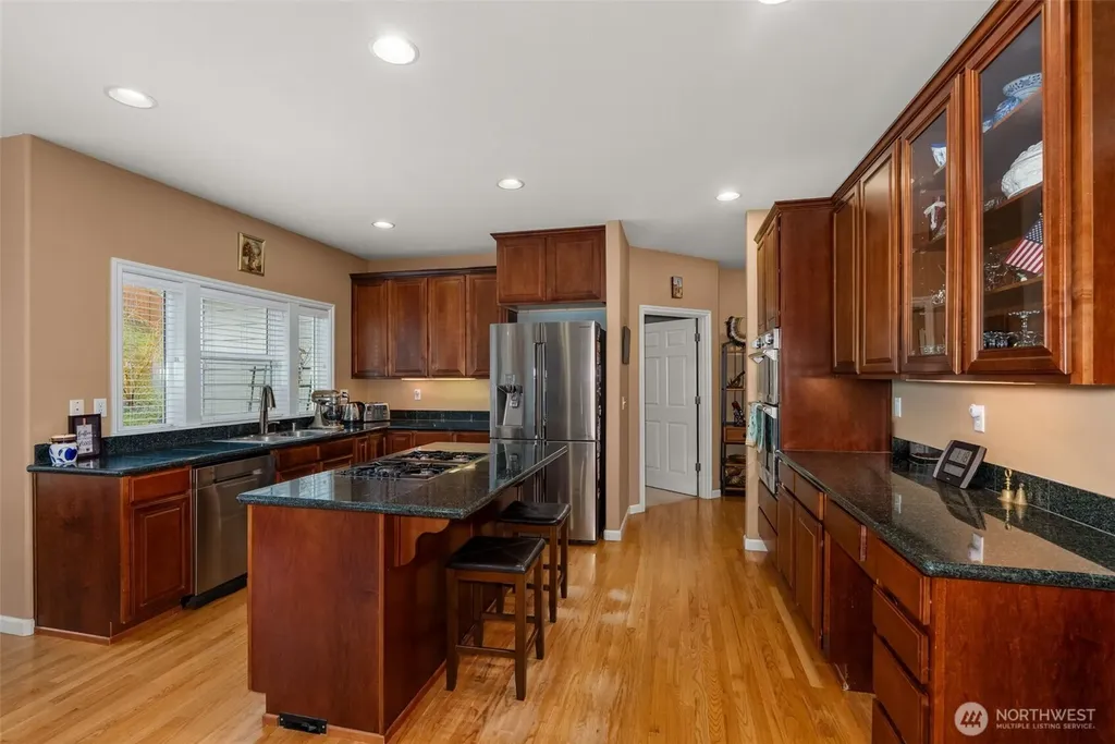 9245 SE Piperhill Drive Olympia WA 98513