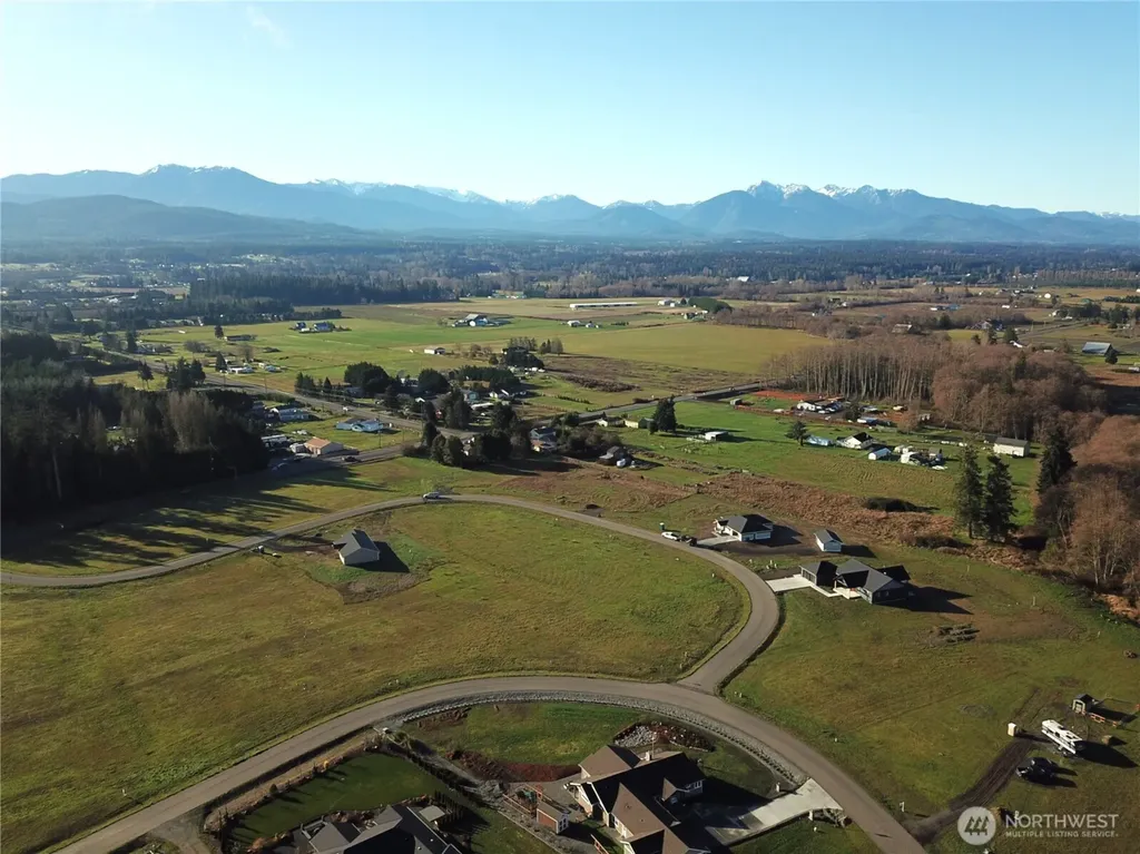 9999 Lange Ln Lot 13 Sequim WA 98382