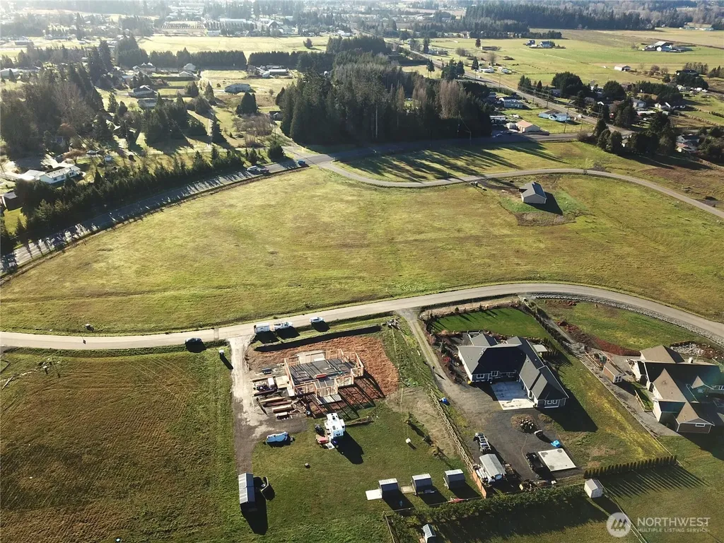 9999 Lange Ln Lot 13 Sequim WA 98382