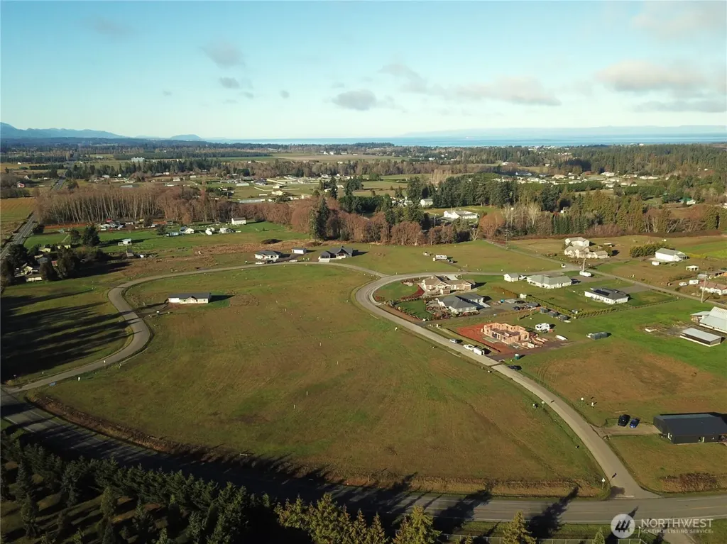 9999 Lange Ln Lot 13 Sequim WA 98382