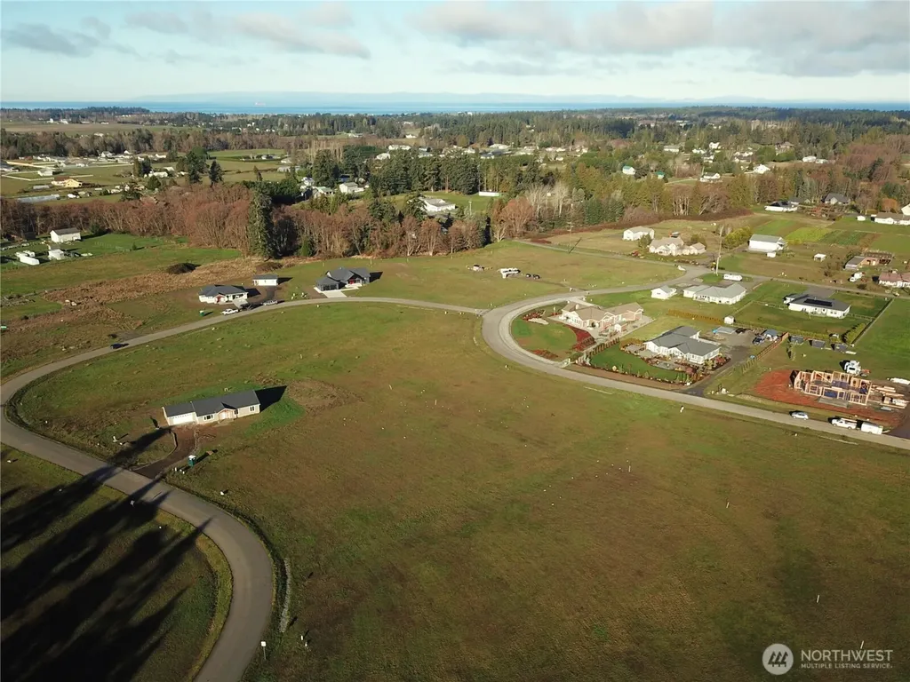 9999 Lange Ln Lot 13 Sequim WA 98382
