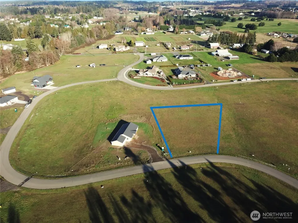 9999 Lange Ln Lot 13 Sequim WA 98382