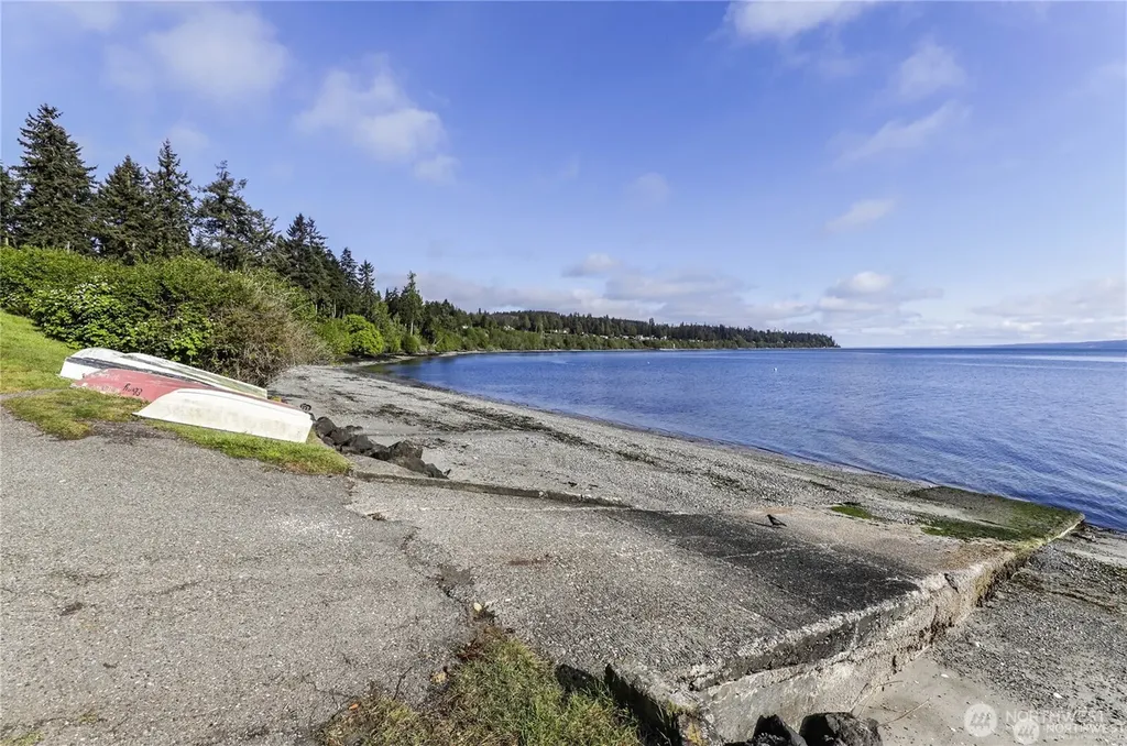 0 Hill Street Port Ludlow WA 98365