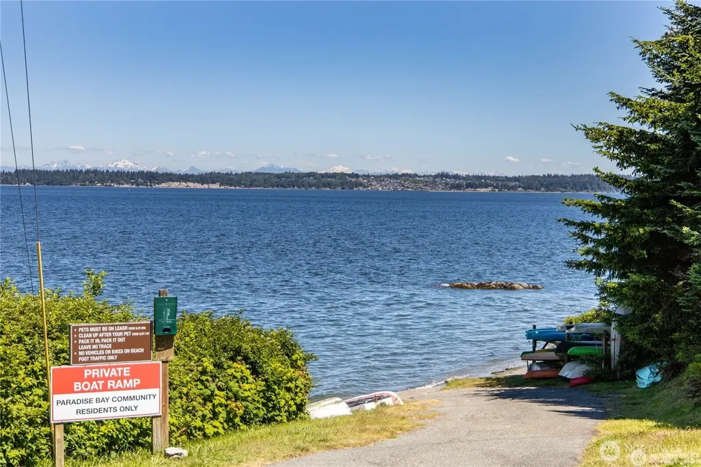 0 Hill Street Port Ludlow WA 98365