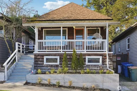 1113 33rd Avenue S Seattle WA 98144