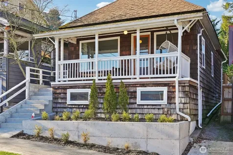 1113 33rd Avenue S Seattle WA 98144