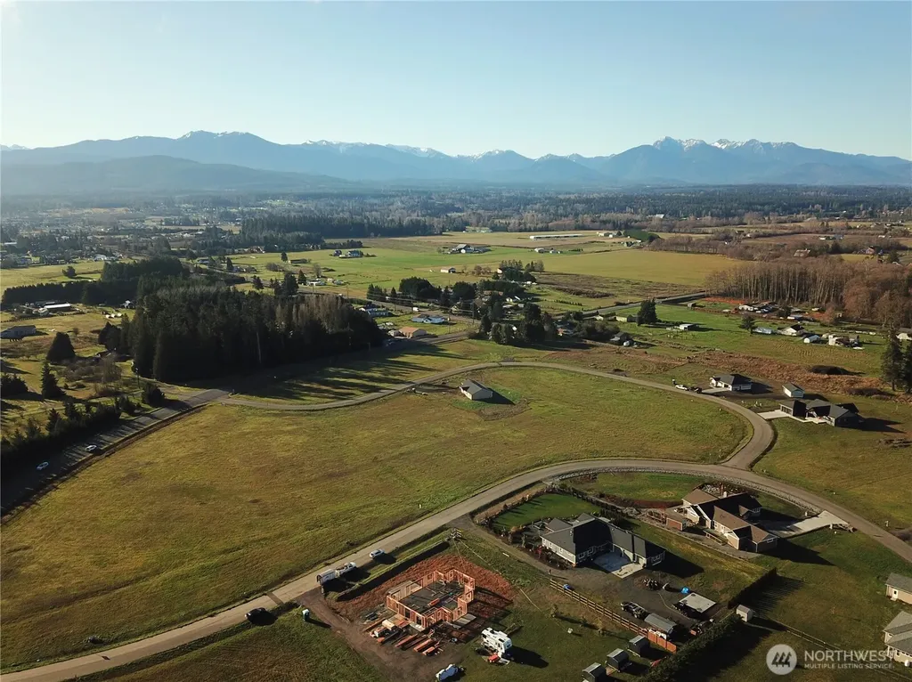 9999 Lange Ln Lot 12 Sequim WA 98382