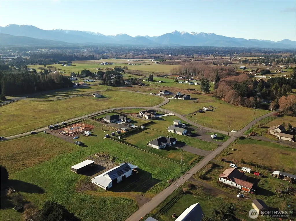 9999 Lange Ln Lot 12 Sequim WA 98382