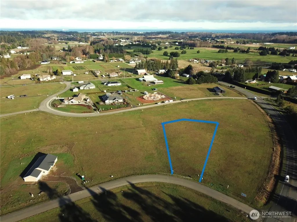 9999 Lange Ln Lot 12 Sequim WA 98382